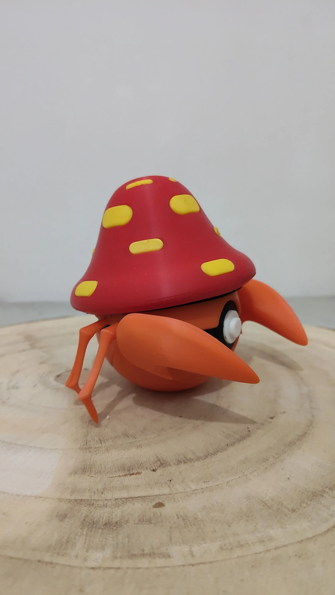 Parasect Pokeball Pokemon – photo 4